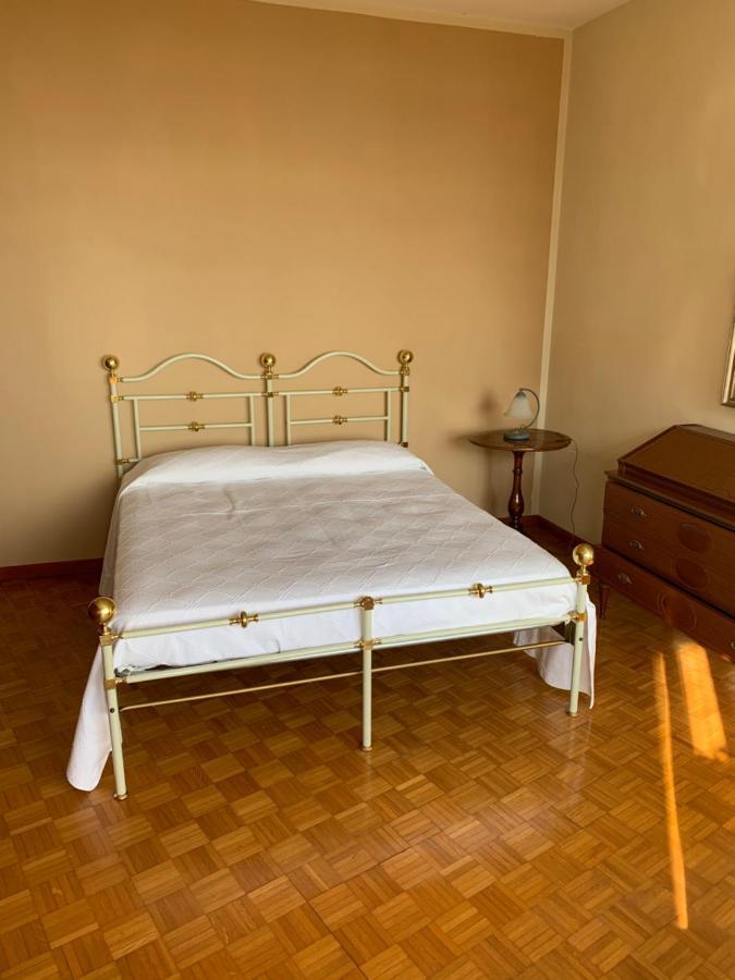La Casa Di Loris Appartement Lerici Buitenkant foto
