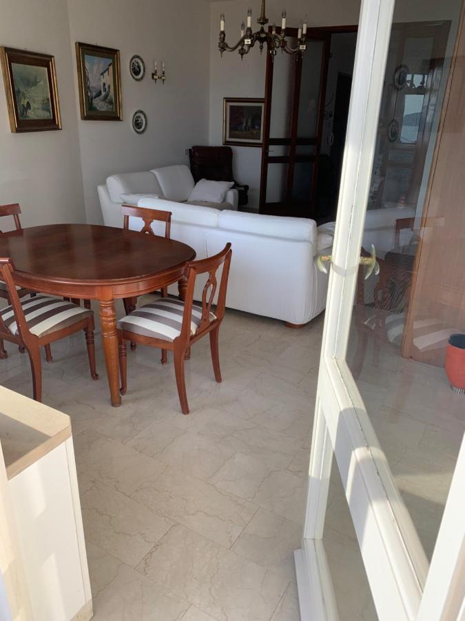 La Casa Di Loris Appartement Lerici Buitenkant foto
