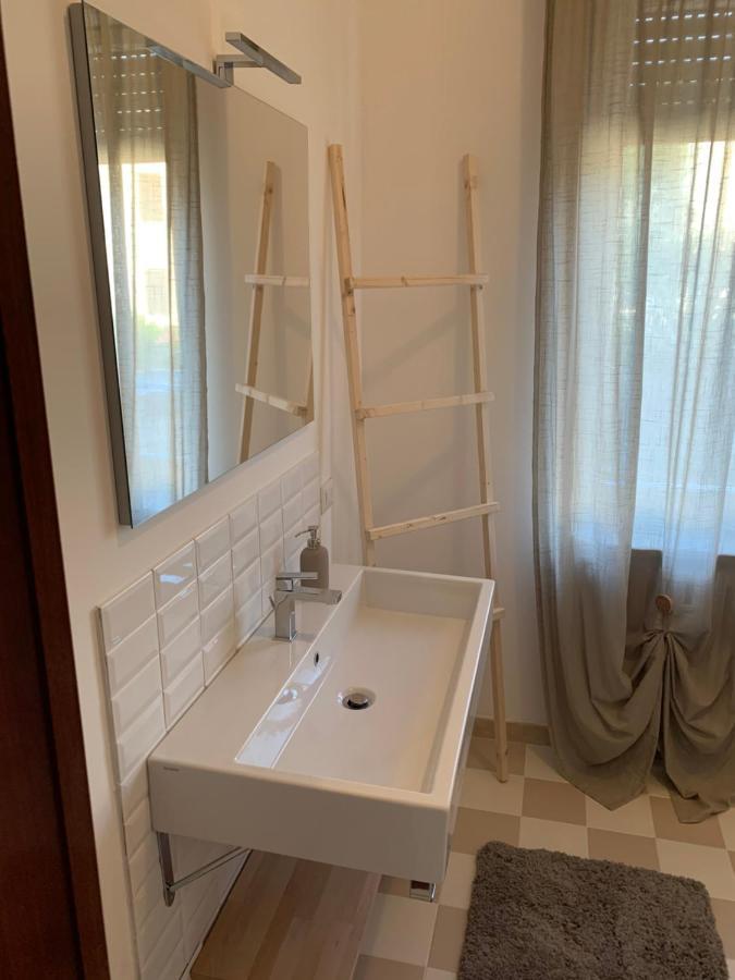 La Casa Di Loris Appartement Lerici Buitenkant foto