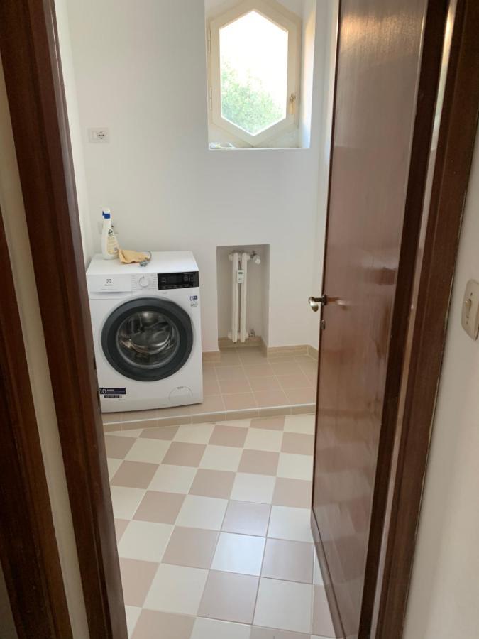 La Casa Di Loris Appartement Lerici Buitenkant foto