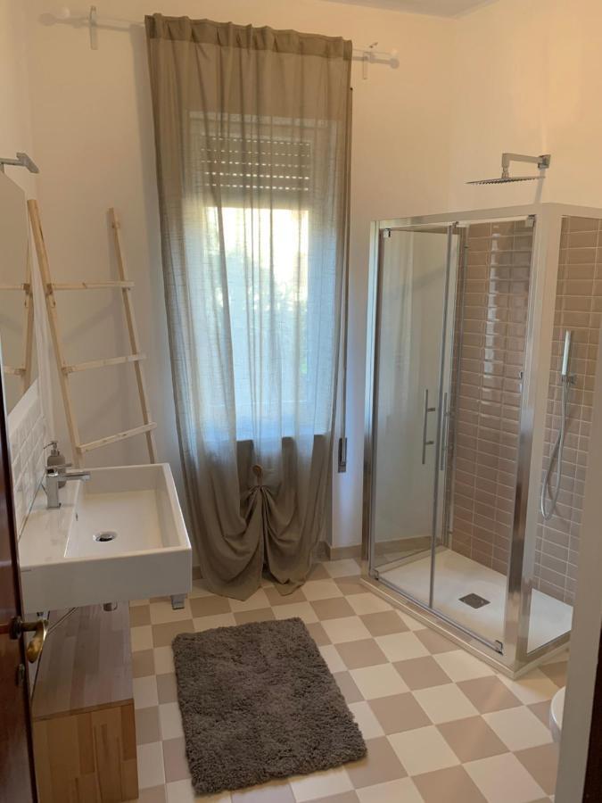 La Casa Di Loris Appartement Lerici Buitenkant foto