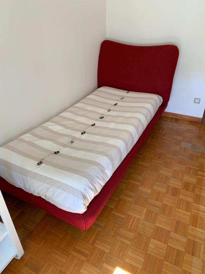La Casa Di Loris Appartement Lerici Buitenkant foto