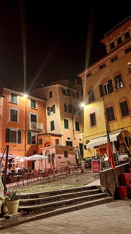 La Casa Di Loris Appartement Lerici Buitenkant foto